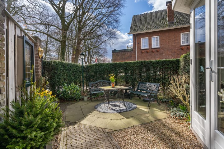 Foto 3 van Cavaleriestraat 8