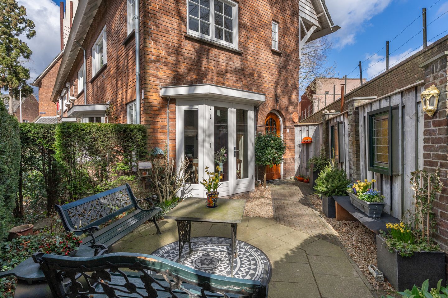 Foto 4 van Cavaleriestraat 8