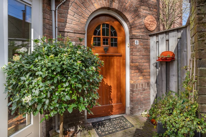 Foto 5 van Cavaleriestraat 8