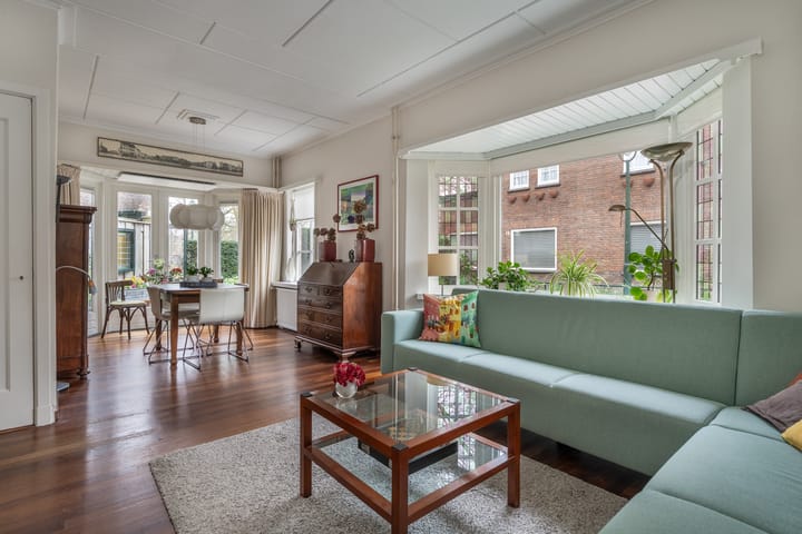 Foto 6 van Cavaleriestraat 8