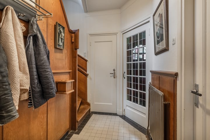 Foto 8 van Cavaleriestraat 8