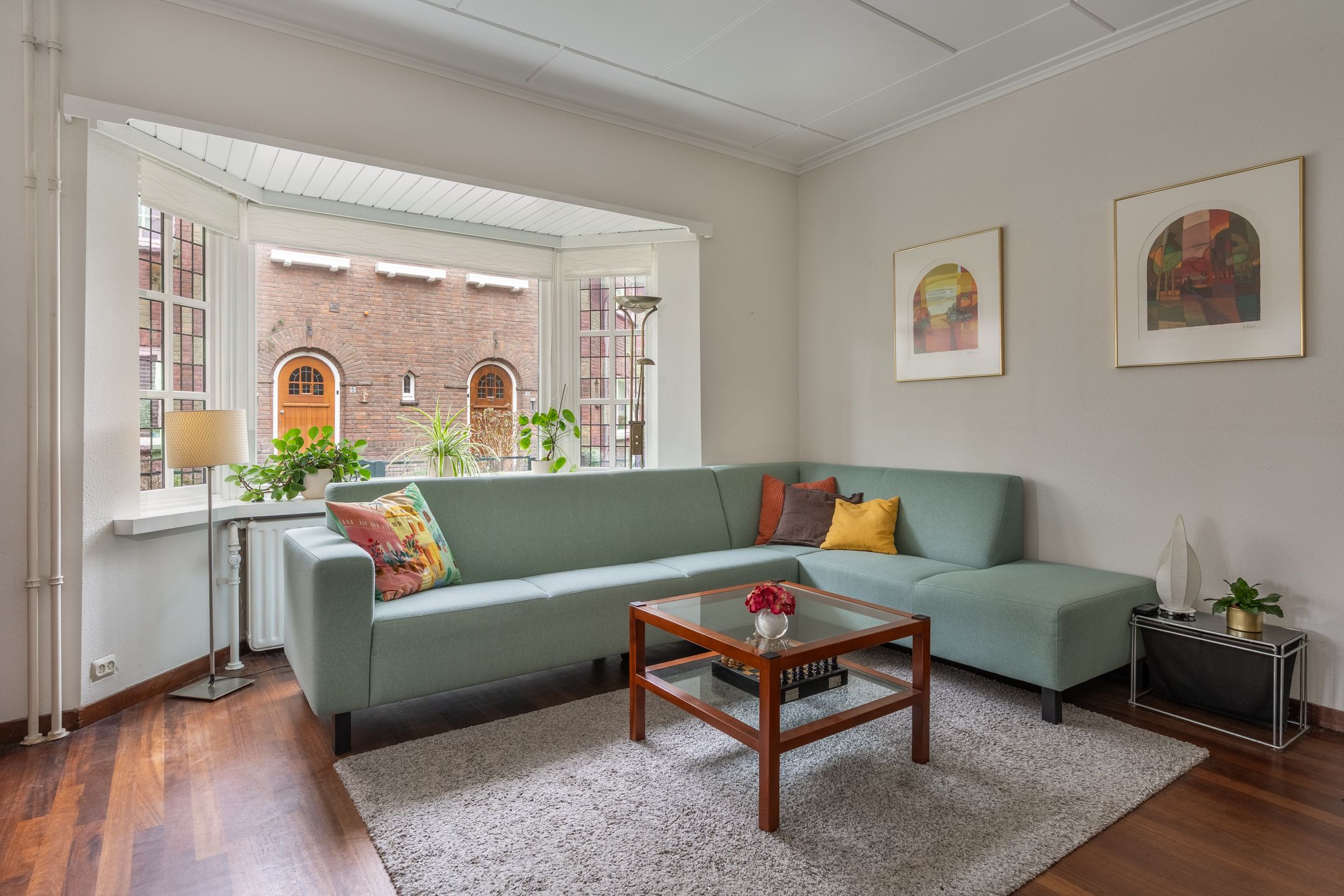 Foto 9 van Cavaleriestraat 8