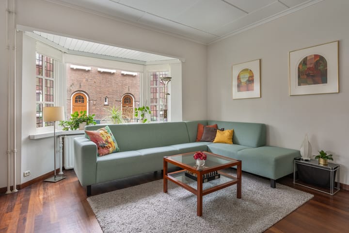 Foto 9 van Cavaleriestraat 8