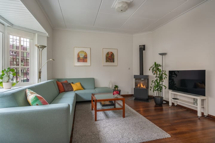 Foto 10 van Cavaleriestraat 8