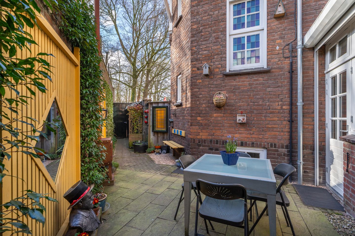 Foto 14 van Cavaleriestraat 8