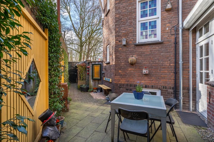 Foto 14 van Cavaleriestraat 8