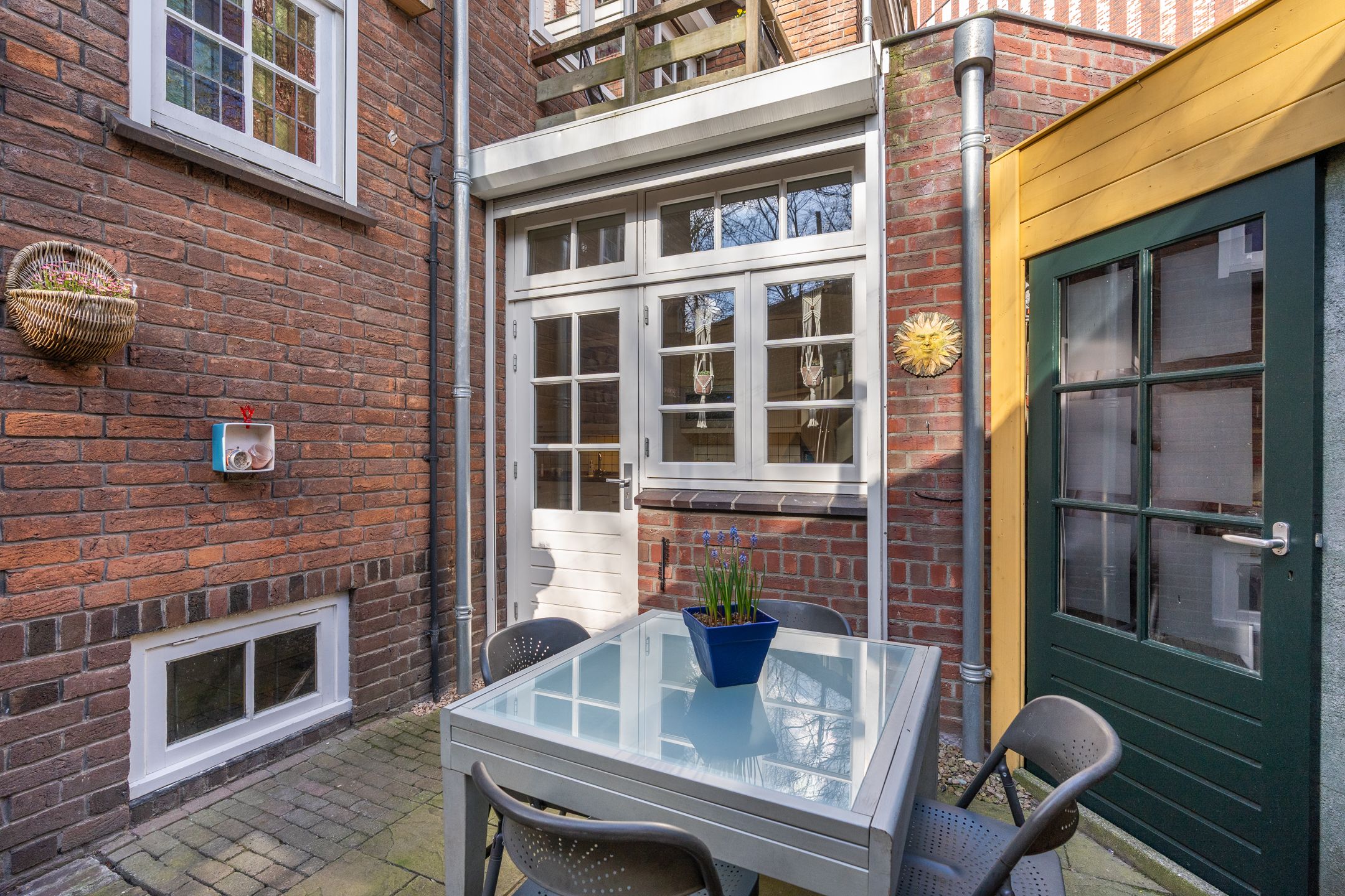 Foto 15 van Cavaleriestraat 8