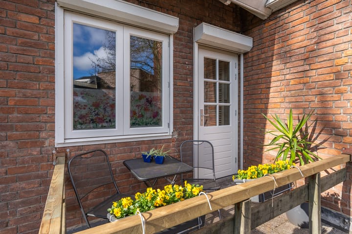 Foto 24 van Cavaleriestraat 8