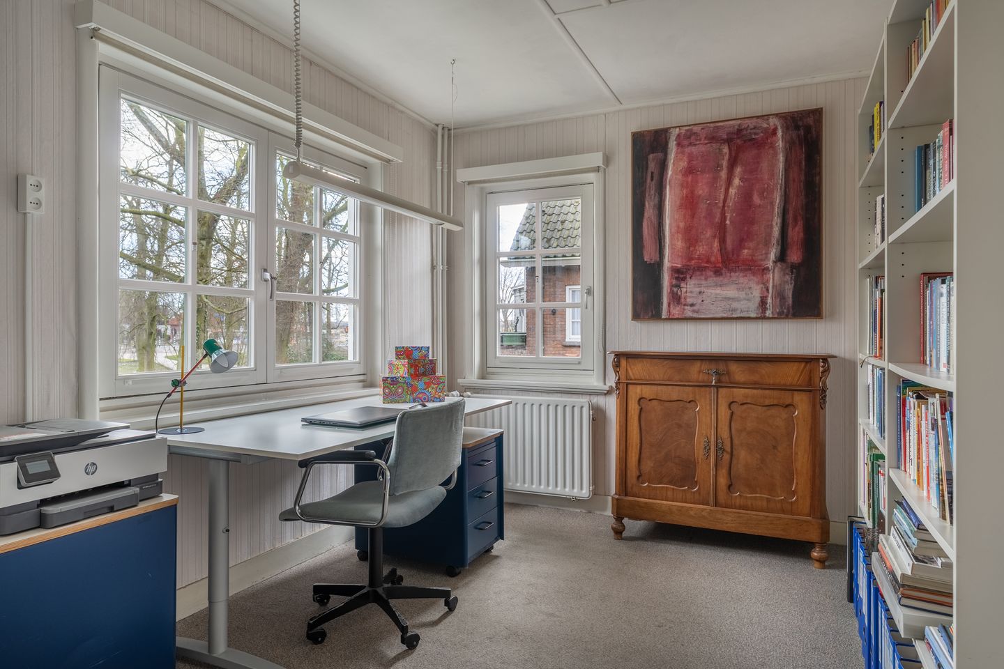 Foto 25 van Cavaleriestraat 8