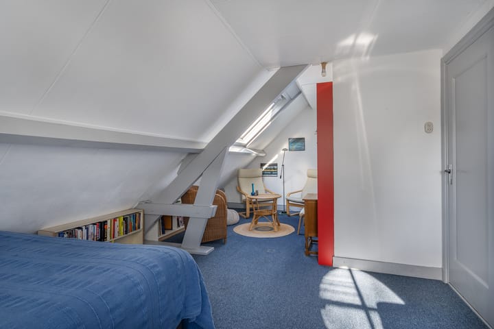 Foto 30 van Cavaleriestraat 8