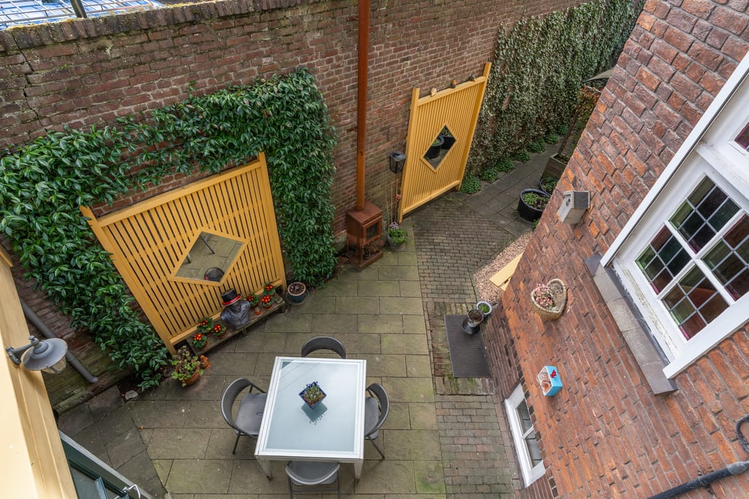 Foto 32 van Cavaleriestraat 8