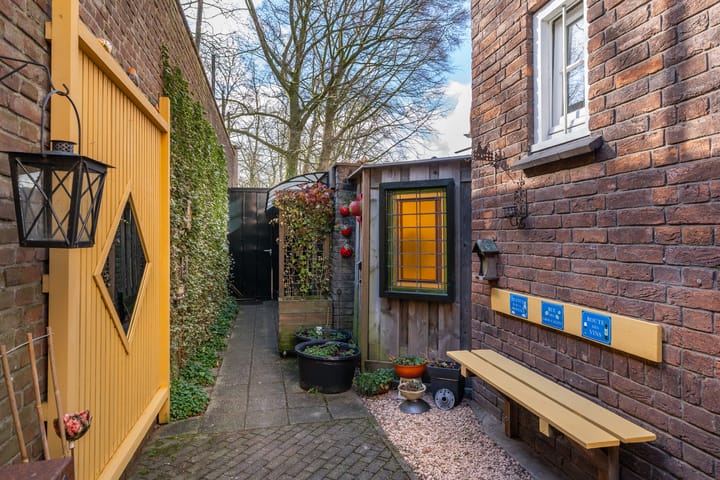 Foto 33 van Cavaleriestraat 8