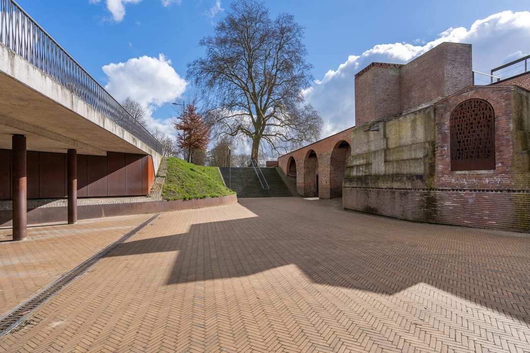 Foto 38 van Cavaleriestraat 8