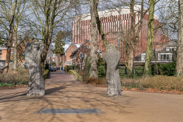 Foto 40 van Cavaleriestraat 8