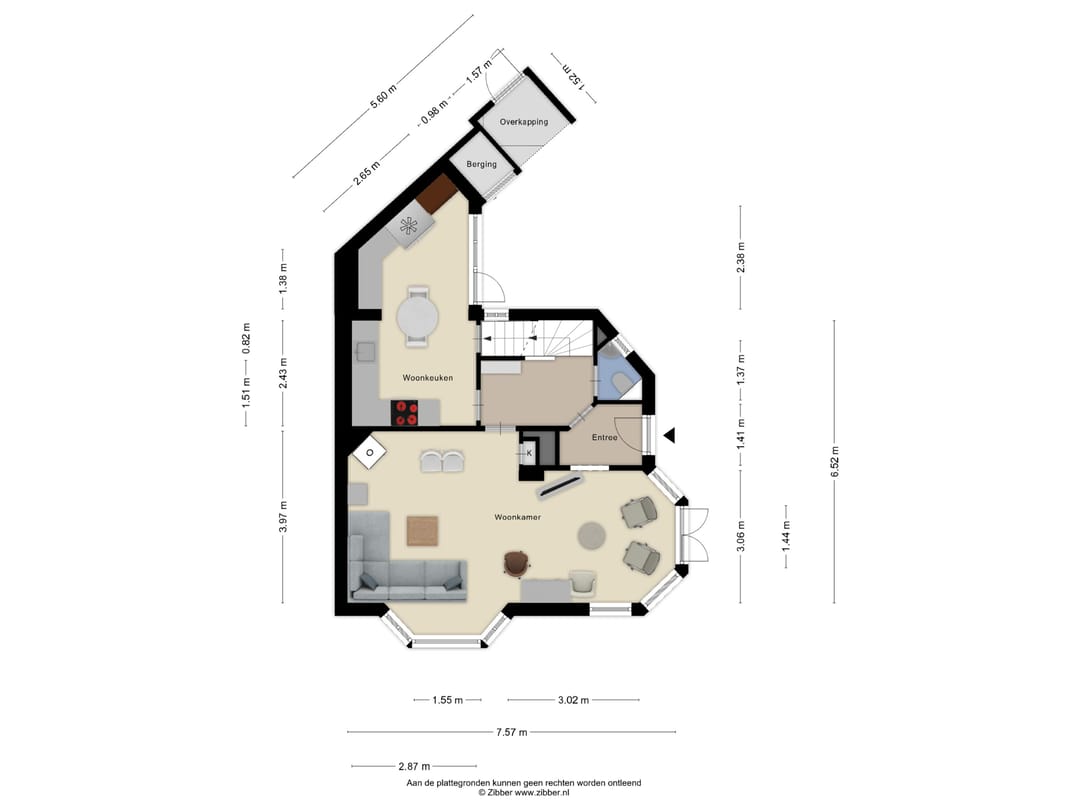 Foto 43 van Cavaleriestraat 8