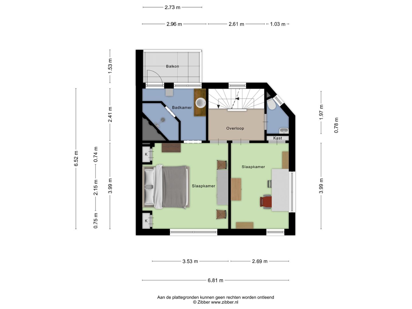 Foto 44 van Cavaleriestraat 8