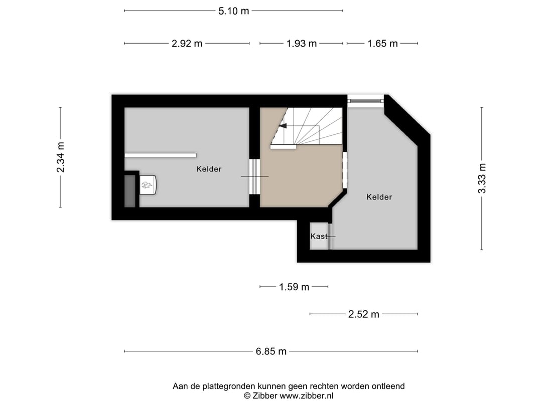 Foto 46 van Cavaleriestraat 8