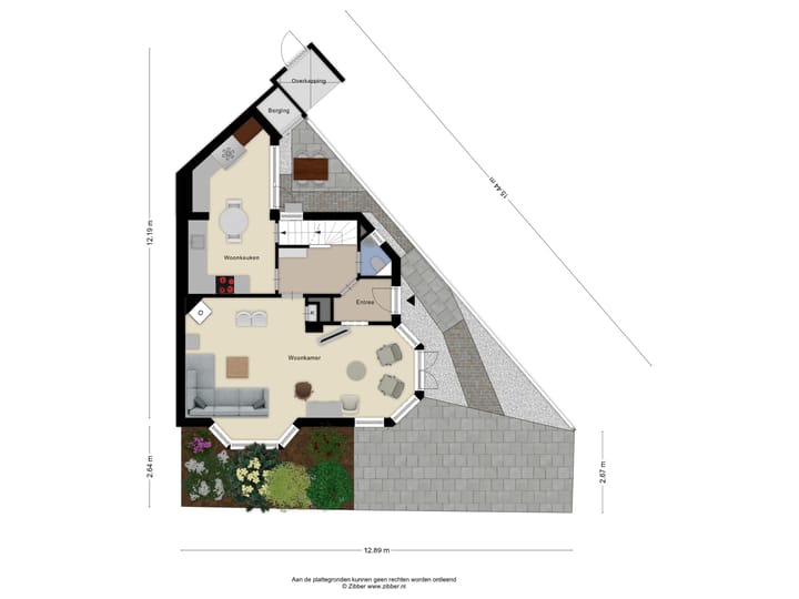 Foto 47 van Cavaleriestraat 8