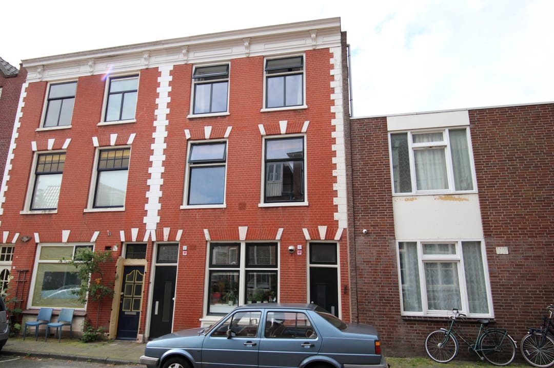 Photo 1 of Linschotenstraat 10-RD