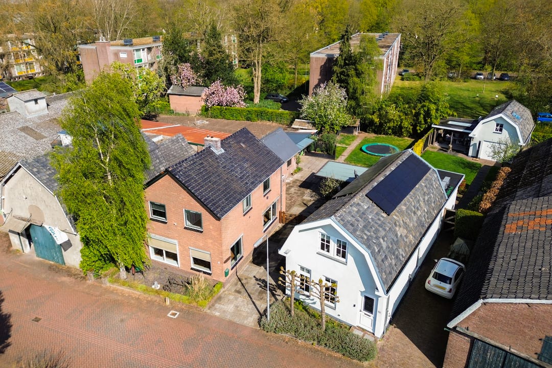 Photo 2 of Kampstraat 6