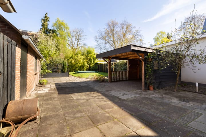 Foto 3 van Kampstraat 6