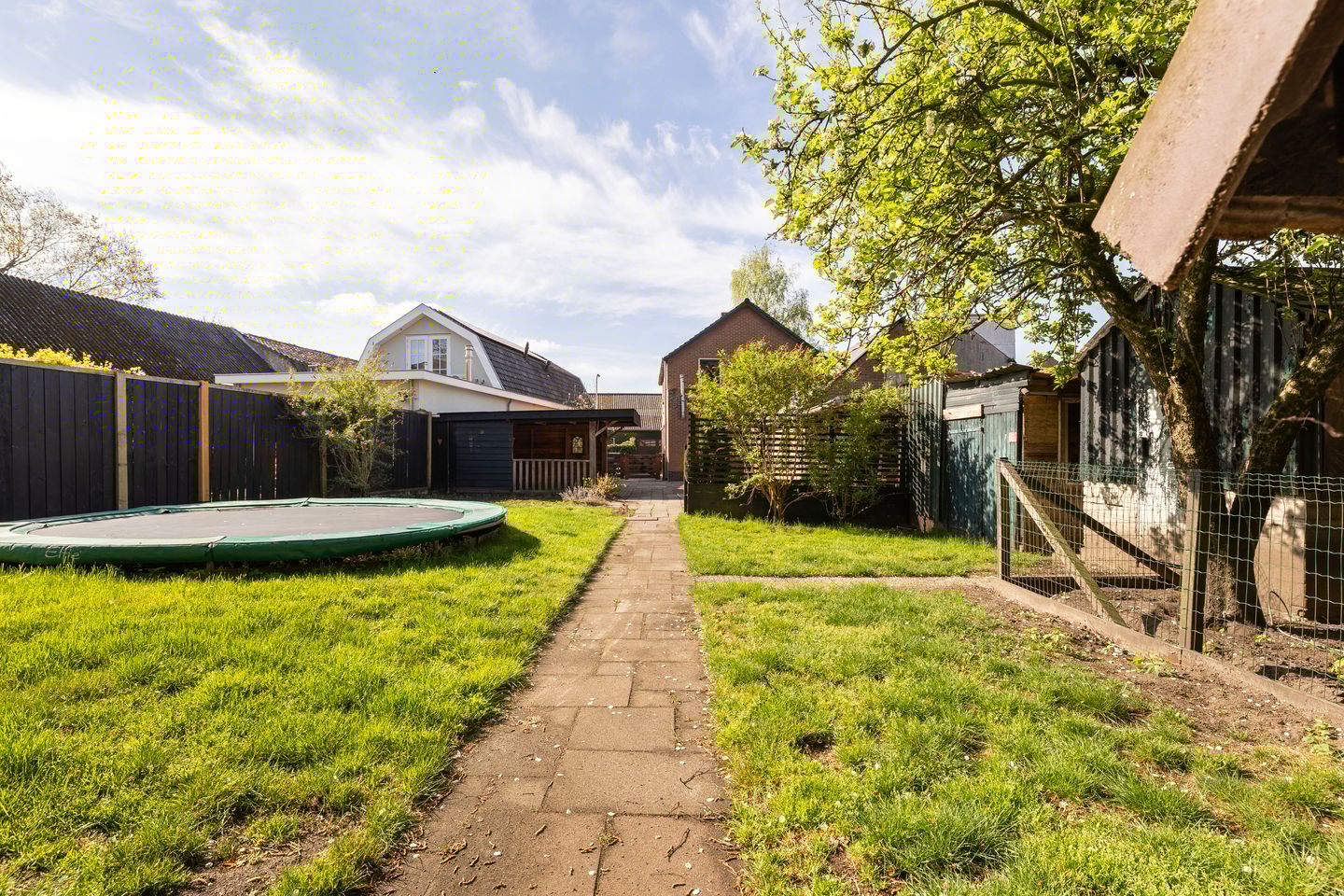 Photo 4 of Kampstraat 6