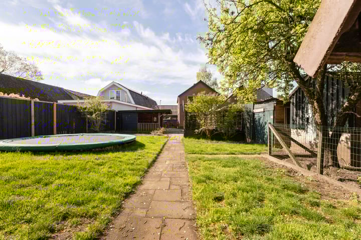 Foto 4 van Kampstraat 6