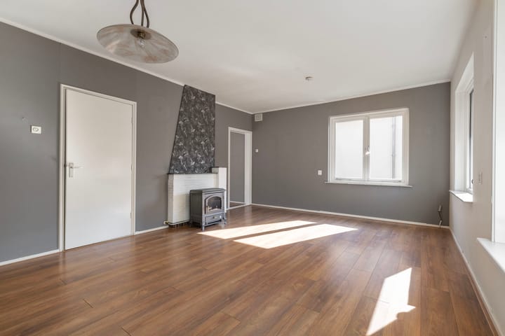 Foto 7 van Kampstraat 6