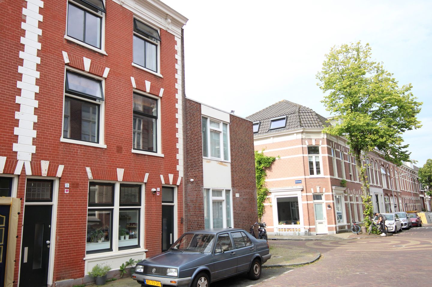 Photo 14 of Linschotenstraat 10-RD