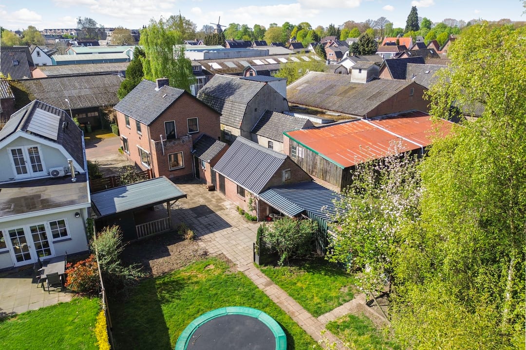 Photo 28 of Kampstraat 6