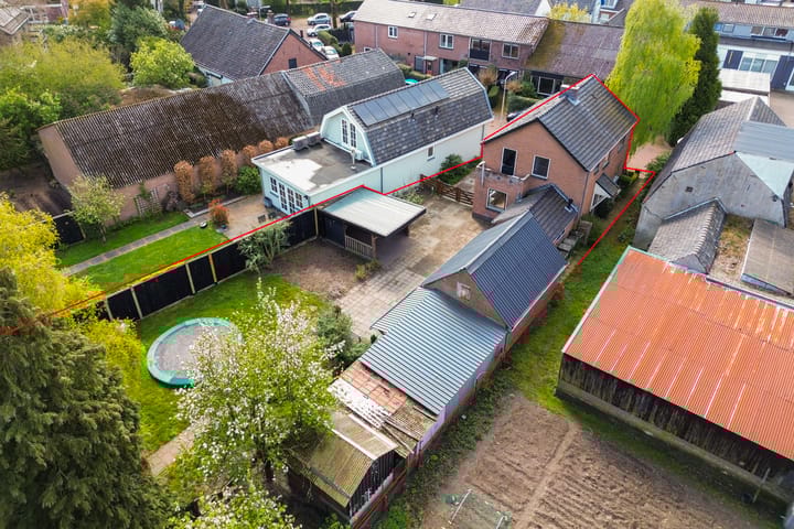 Foto 33 van Kampstraat 6