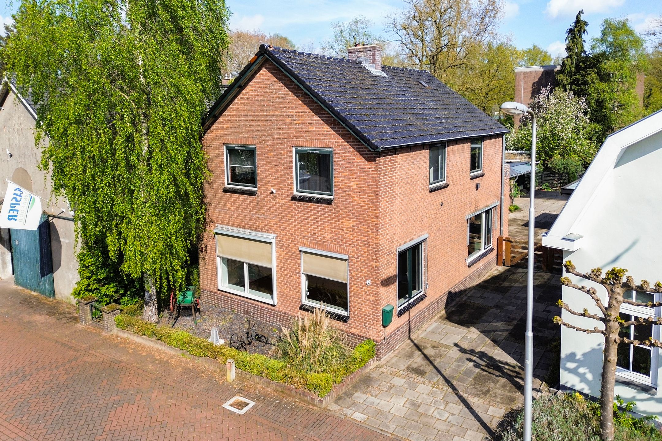 Photo 36 of Kampstraat 6