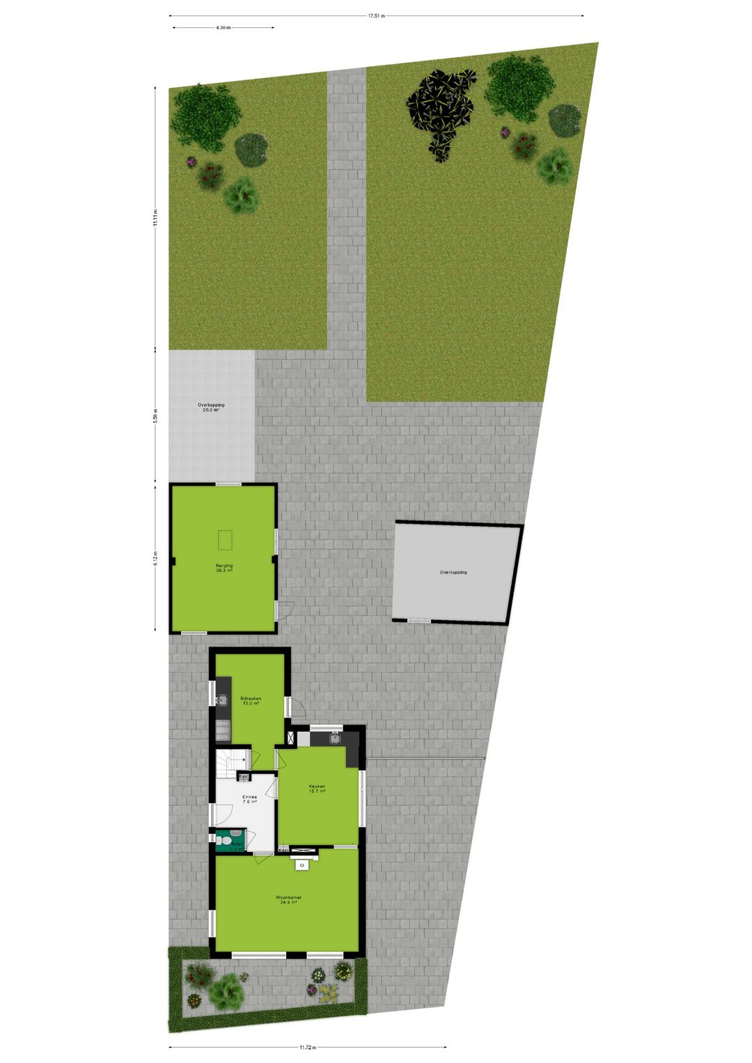 Photo 38 of Kampstraat 6