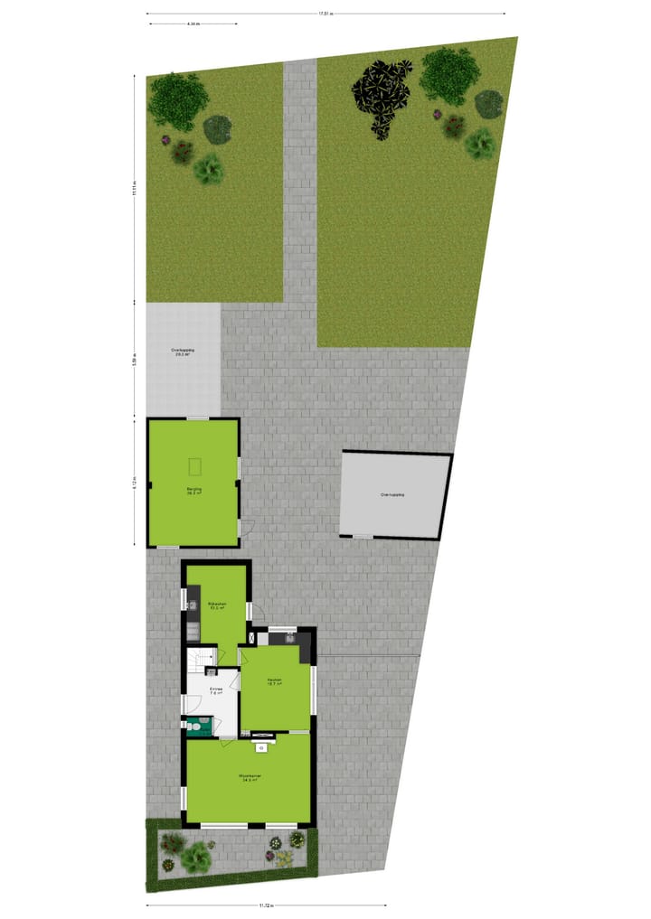 Foto 38 van Kampstraat 6