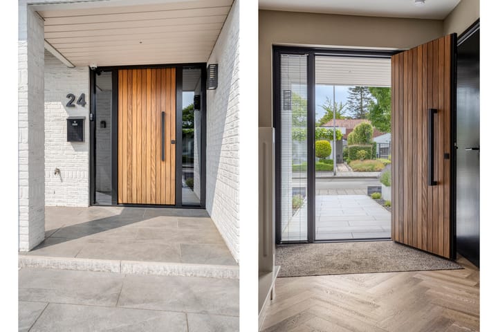 Foto 6 van Matterhorn 24