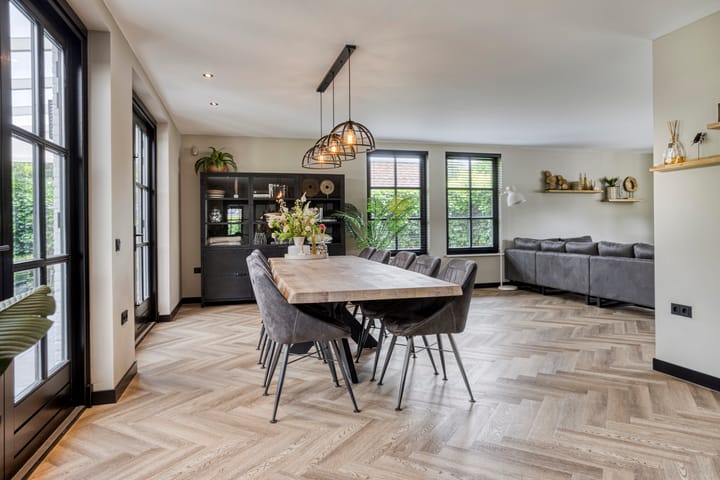 Foto 11 van Matterhorn 24