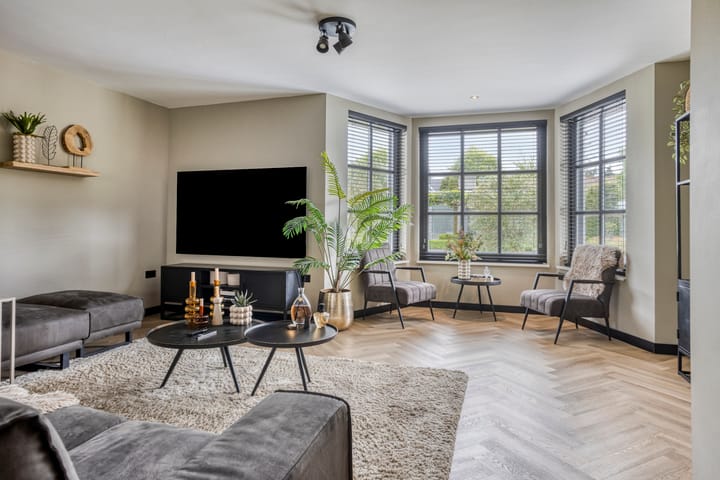 Foto 17 van Matterhorn 24