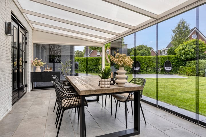 Foto 27 van Matterhorn 24