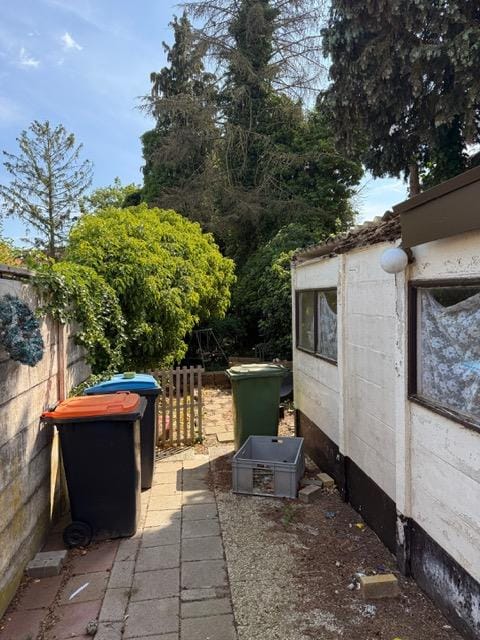 Foto 9 van Dennenweg 158