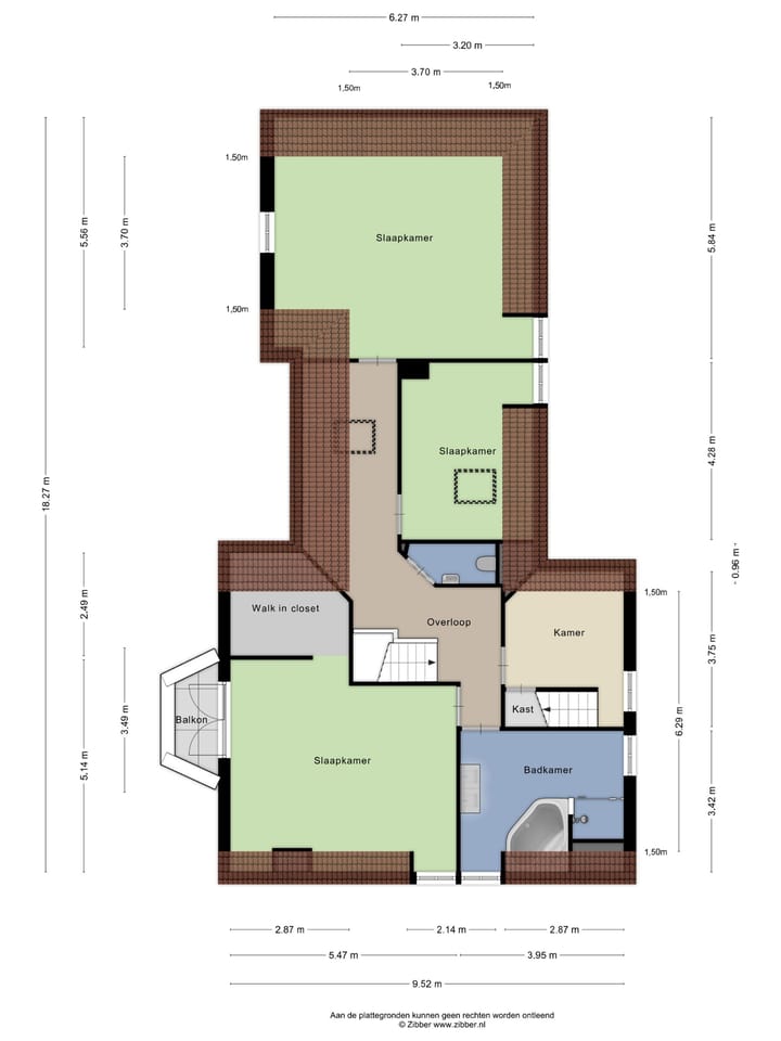 Foto 78 van Matterhorn 24