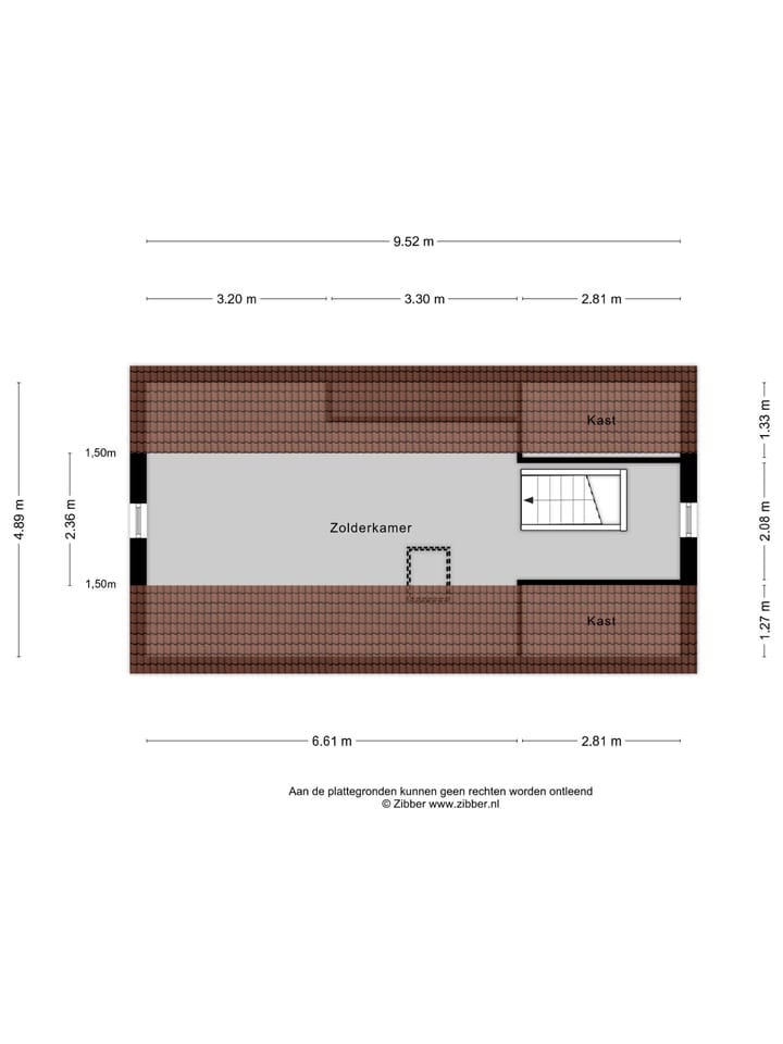 Foto 79 van Matterhorn 24