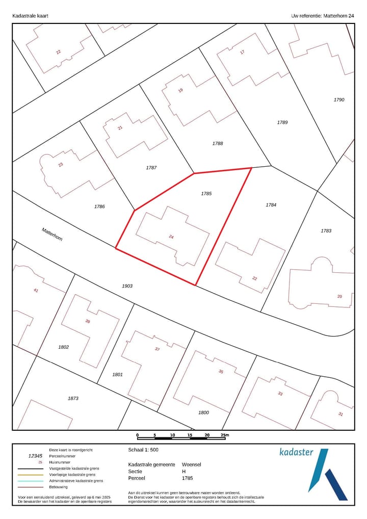 Foto 80 van Matterhorn 24