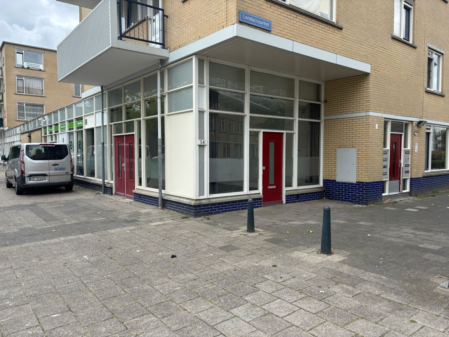 Bekijk foto 1 van Conducteurhof 54