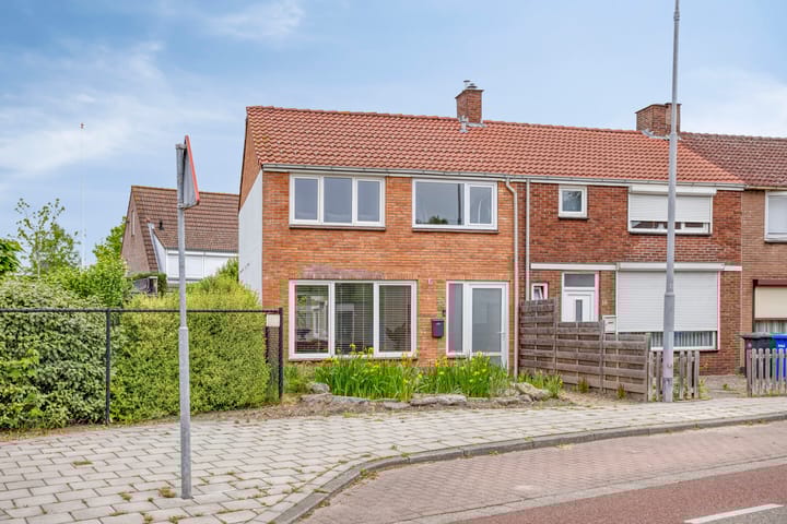 Foto 1 van Singelweg 18