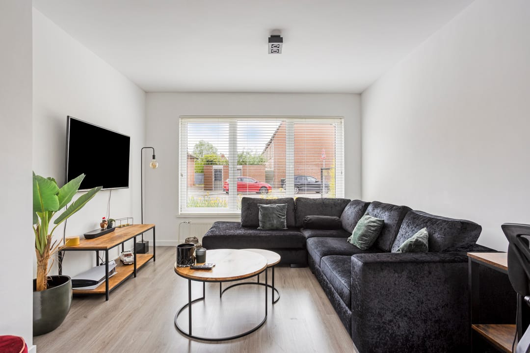 Foto 2 van Singelweg 18