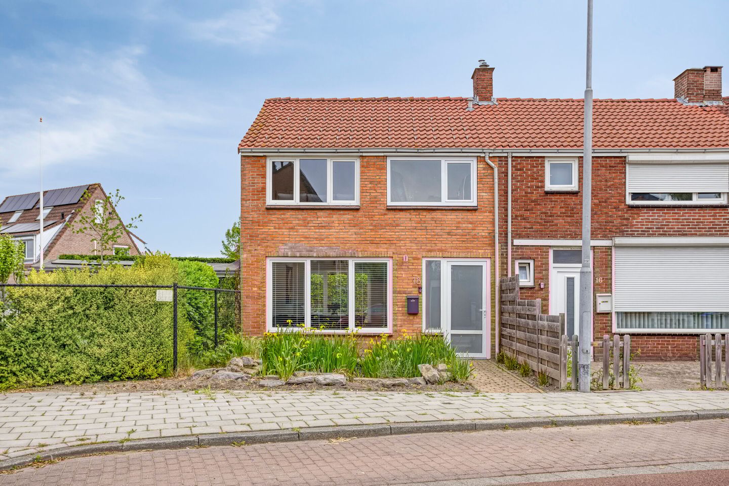 Foto 5 van Singelweg 18