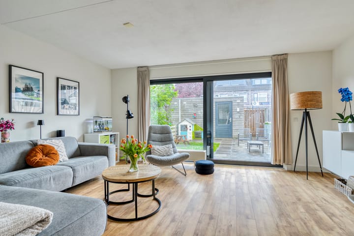 Foto 2 van Brielsemeer 54