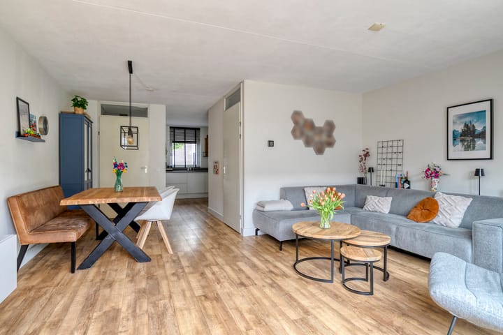 Foto 3 van Brielsemeer 54