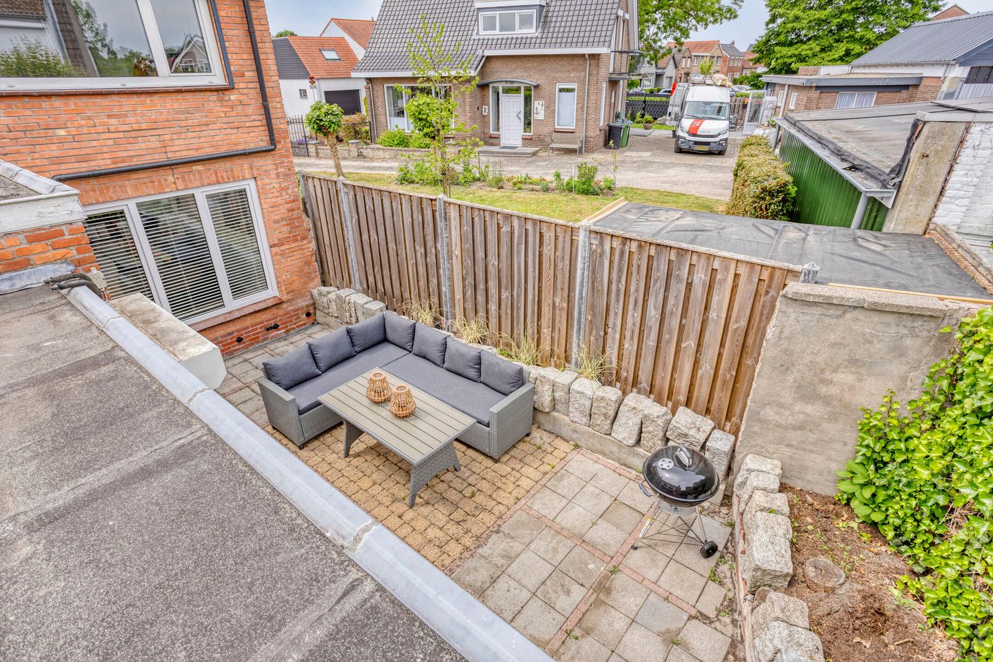 Foto 20 van Singelweg 18