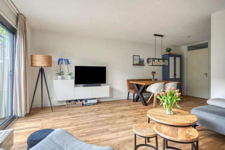 Foto 4 van Brielsemeer 54